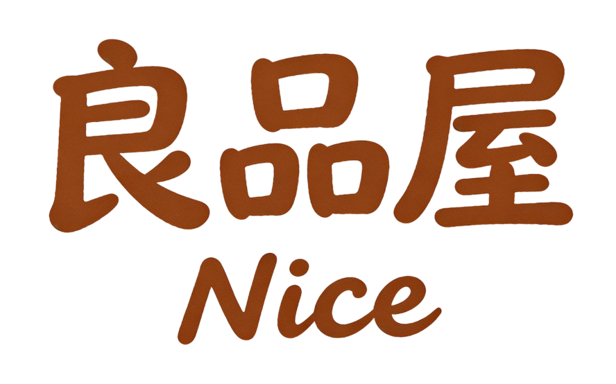 Nice 良品屋